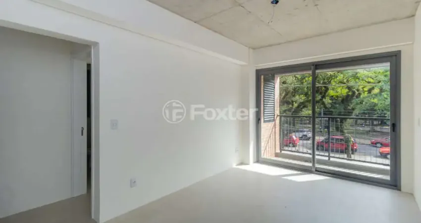 Apartamento com 2 quartos à venda na Avenida José Bonifácio, 187, Farroupilha, Porto Alegre