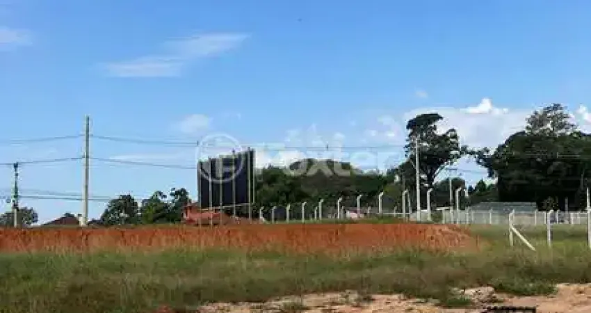 Terreno comercial à venda na Rua Sete, S/N, Brigadeira, Canoas