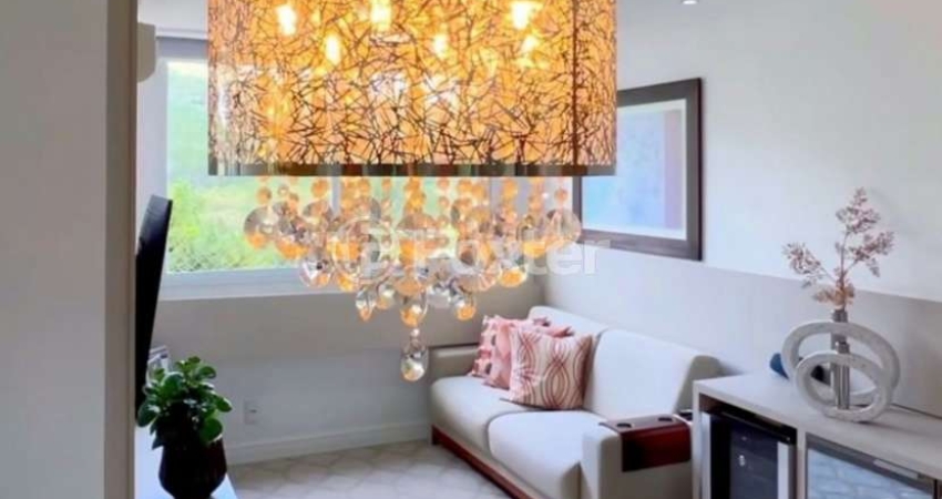 Apartamento com 3 quartos à venda na Rua Carlos Reverbel, 200, Jardim Carvalho, Porto Alegre