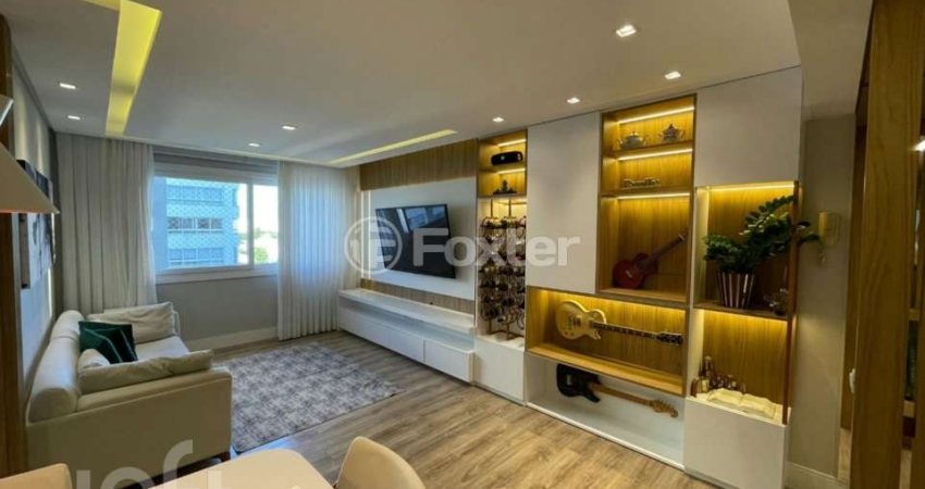 Apartamento com 3 quartos à venda na Rua Frederico Otávio Domingues Barbosa, 50, São Sebastião, Porto Alegre