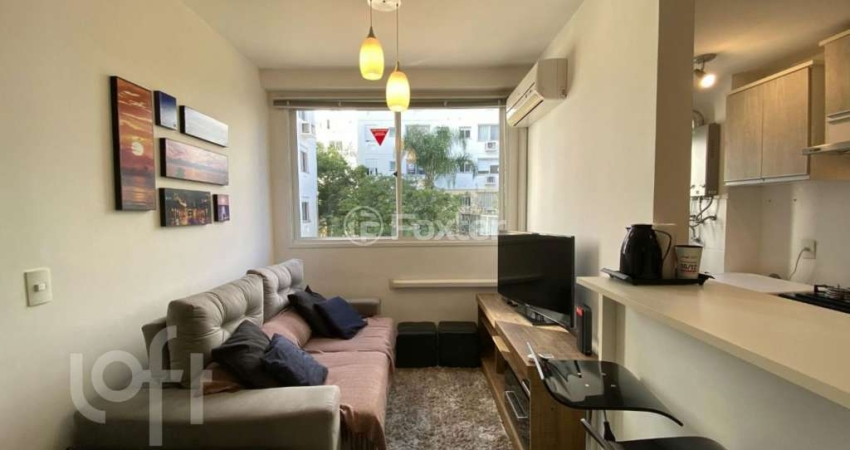 Apartamento com 2 quartos à venda na Rua Coronel Massot, 1229, Cristal, Porto Alegre