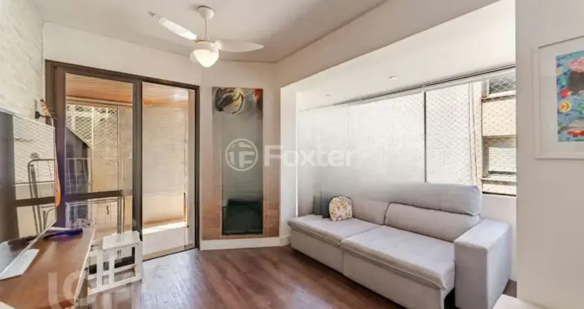 Apartamento com 2 quartos à venda na Rua Casemiro de Abreu, 310, Bela Vista, Porto Alegre