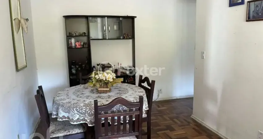 Apartamento com 2 quartos à venda na Rua Doutor João Simplício Alves de Carvalho, 320, Vila Ipiranga, Porto Alegre