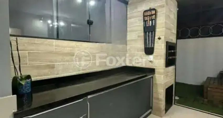 Casa com 3 quartos à venda na Servidão Joesi Guimarães da Silva, 441, São João do Rio Vermelho, Florianópolis