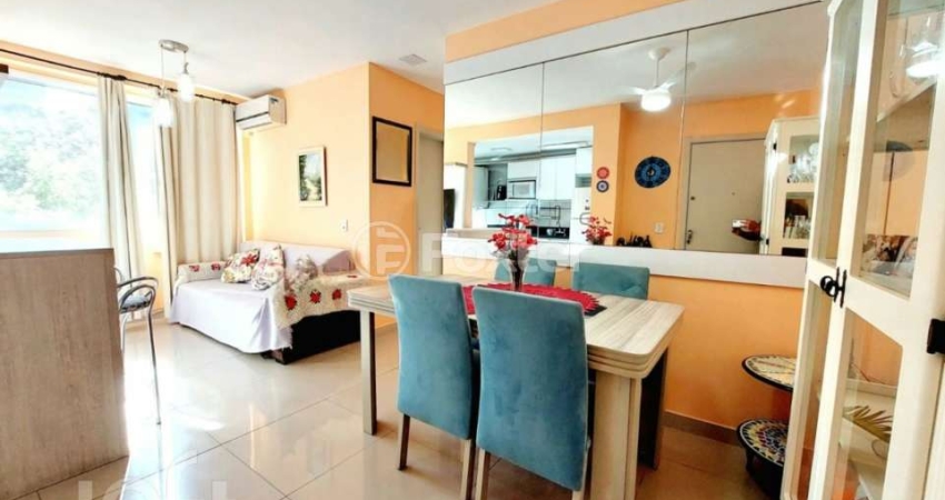 Apartamento com 2 quartos à venda na Avenida Juca Batista, 250, Cavalhada, Porto Alegre