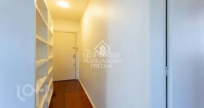 Apartamento com 1 quarto à venda na Avenida Montenegro, 82, Petrópolis, Porto Alegre