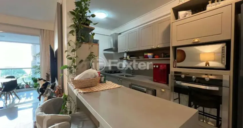 Apartamento com 2 quartos à venda na Boulevard Paulo Zimmer, 101, Agronômica, Florianópolis