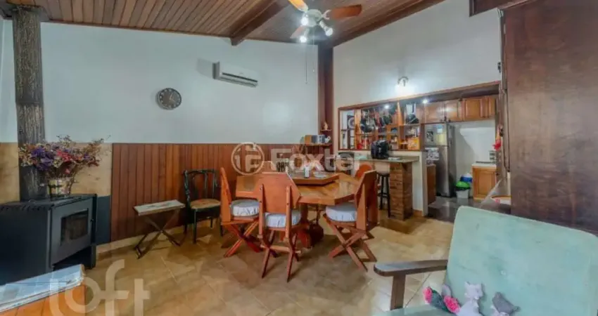 Casa com 4 quartos à venda na Rua Gávea, 243, Ipanema, Porto Alegre
