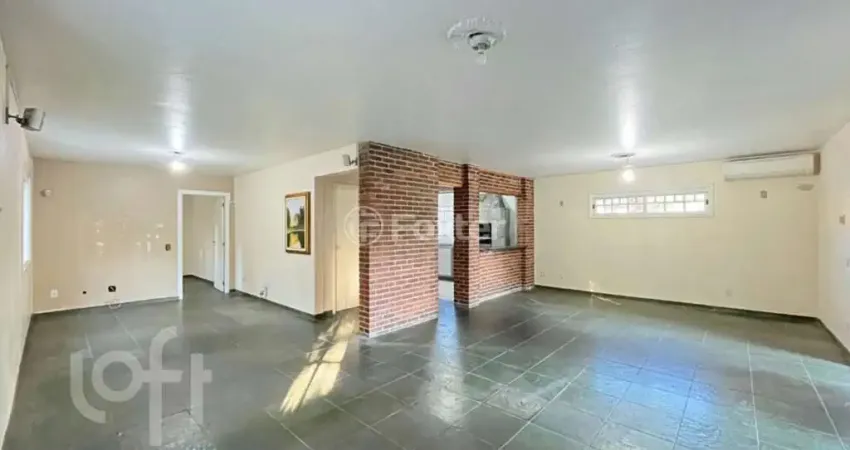 Casa com 3 quartos à venda na Rua Doutor Arnaldo da Silva Ferreira, 425, Jardim Isabel, Porto Alegre
