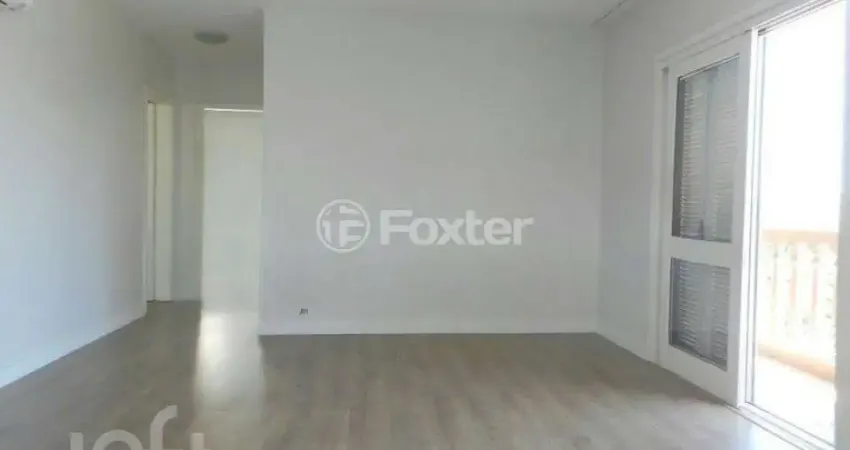 Apartamento com 2 quartos à venda na Rua Augusto Jung, 70, Centro, Novo Hamburgo