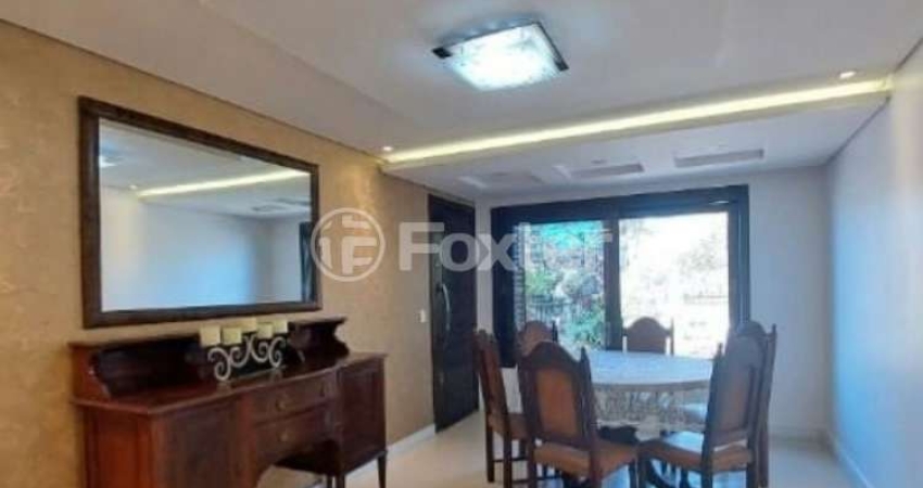 Casa com 4 quartos à venda na Rua dos Lírios, 608, Charqueadas, Caxias do Sul