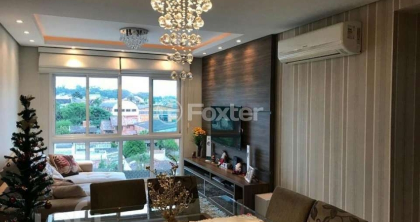 Apartamento com 3 quartos à venda na Rua Paulino C. de Souza, 387, Centro, Gravataí