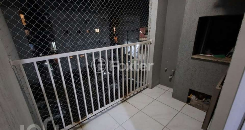 Apartamento com 2 quartos à venda na Rua Henrique Stefani, 1041, Igara, Canoas