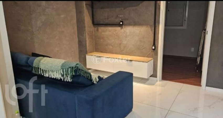 Apartamento com 1 quarto à venda na Alameda Três de Outubro, 15, Sarandi, Porto Alegre