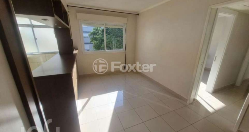 Apartamento com 2 quartos à venda na Rua Carlos Pessoa de Brum, 175, Santo Antônio, Porto Alegre