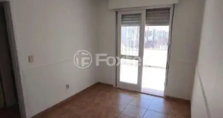 Apartamento com 1 quarto à venda na Rua Barão do Triunfo, 550, Menino Deus, Porto Alegre