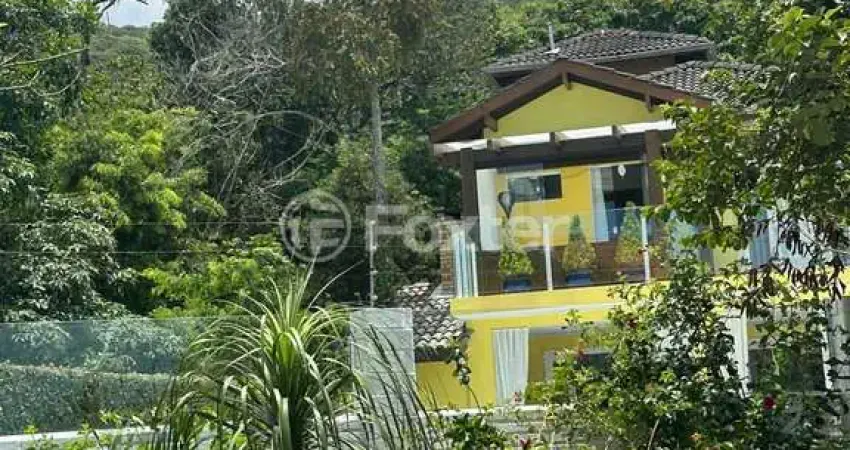 Casa com 3 quartos à venda na Alameda das Acácias, 210, Praia das Taquaras, Balneário Camboriú