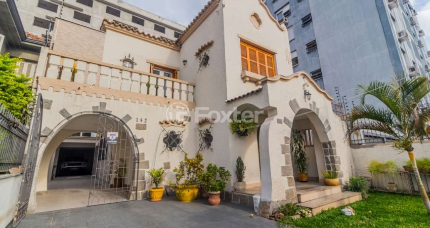 Casa com 5 quartos à venda na Rua Luiz Afonso, 142, Cidade Baixa, Porto Alegre