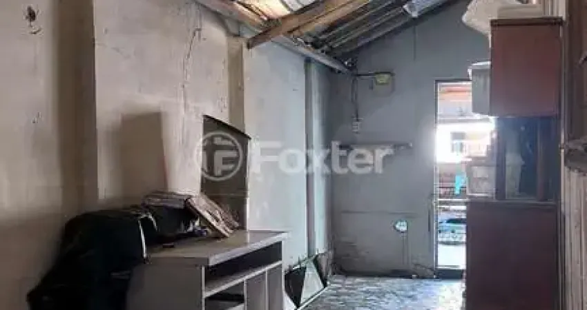 Terreno à venda na Rua Xavier da Cunha, 677, Cristal, Porto Alegre