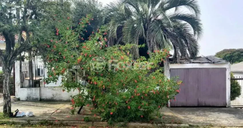 Terreno à venda na Rua Madre Maria Selima, 160, Morro Santana, Porto Alegre