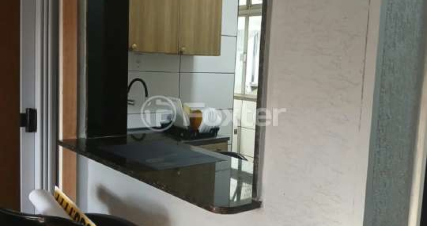 Apartamento com 1 quarto à venda na Avenida Capivari, 410, Cristal, Porto Alegre