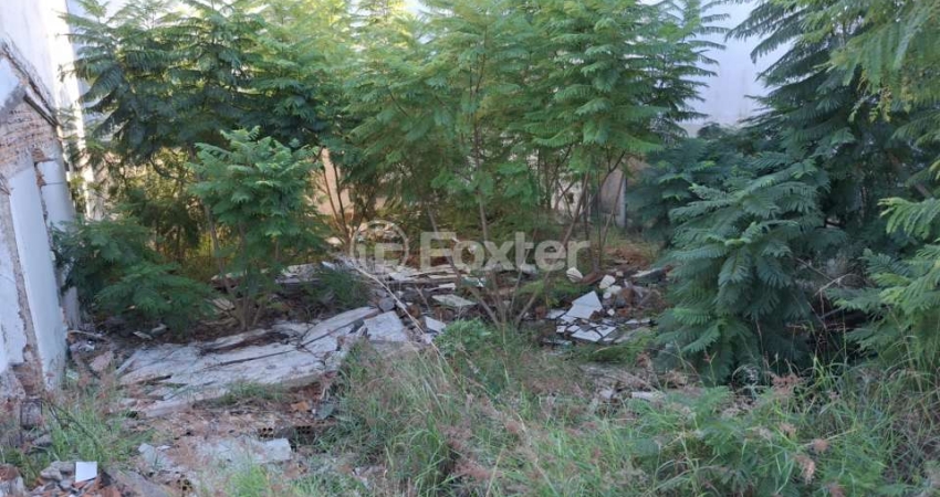 Terreno à venda na Avenida Protásio Alves, 8692, Morro Santana, Porto Alegre