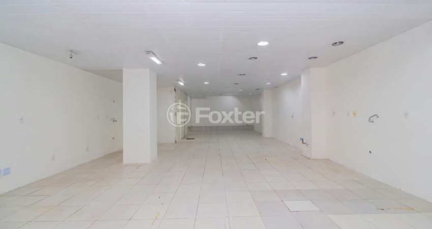 Ponto comercial à venda na Rua Marechal Floriano Peixoto, 380, Centro Histórico, Porto Alegre
