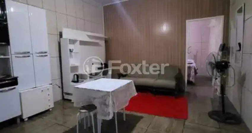 Apartamento com 1 quarto à venda na Rua Moura Azevedo, 150, São Geraldo, Porto Alegre