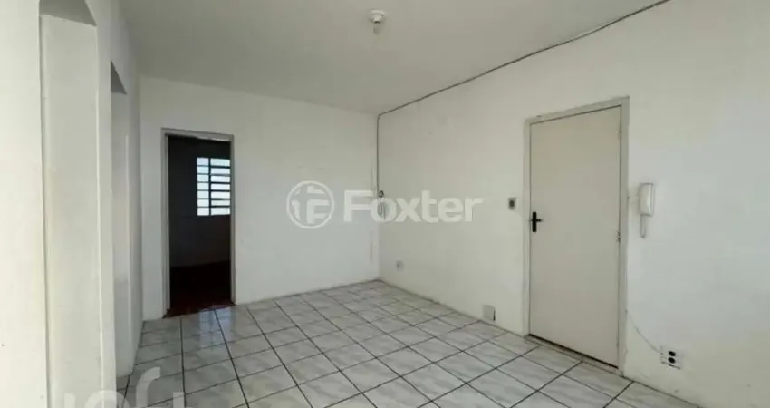 Apartamento com 2 quartos à venda na Rua São Pedro, 576, Centro, São Leopoldo