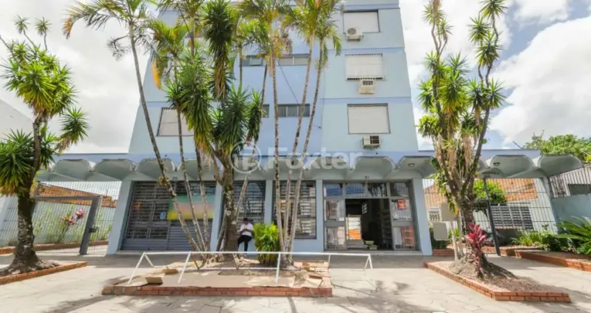 Apartamento com 1 quarto à venda na Rua Dona Alzira, 25, Sarandi, Porto Alegre