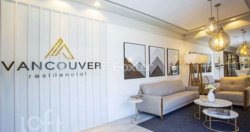 Apartamento com 2 quartos à venda na Rua Antônio Scherer, 737, Kobrasol, São José