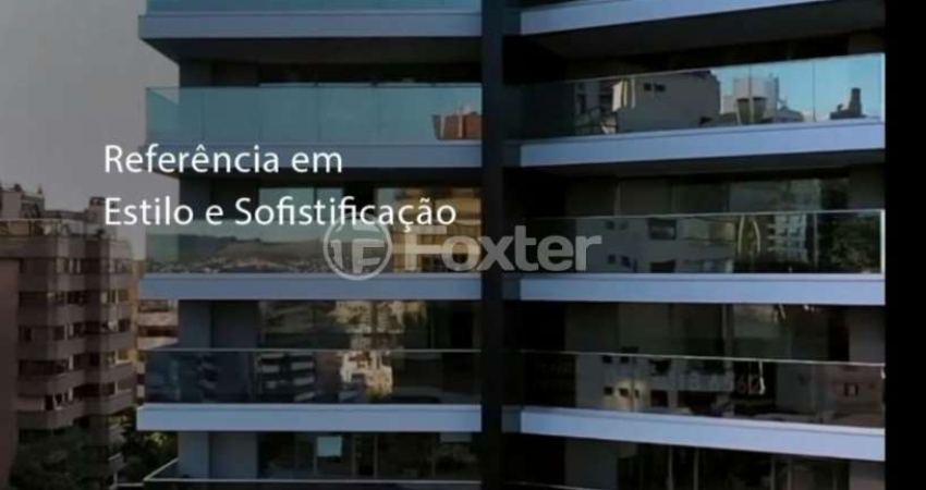 Apartamento com 4 quartos à venda na Rua Comendador Rheingantz, 909, Auxiliadora, Porto Alegre