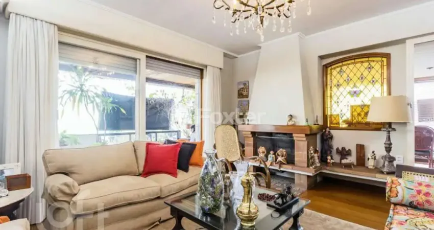 Apartamento com 3 quartos à venda na Rua André Puente, 344, Independência, Porto Alegre