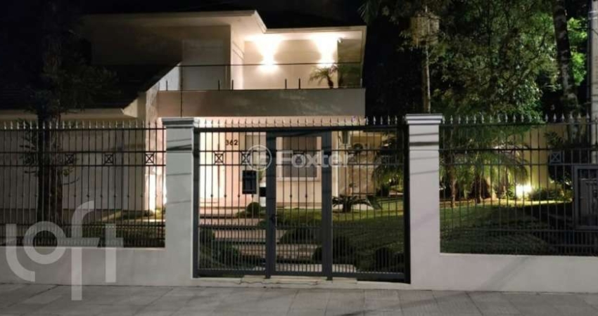 Casa com 3 quartos à venda na Rua Ladislau Neto, 362, Ipanema, Porto Alegre