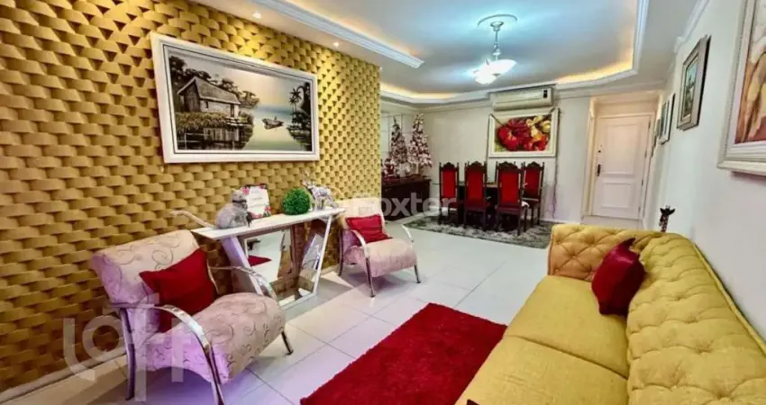 Apartamento com 3 quartos à venda na Avenida Salvador Di Bernardi, 840, Campinas, São José