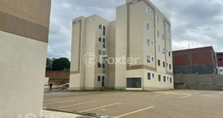 Apartamento com 2 quartos à venda na Rua Fogaça da Cruz, 632, Natal, Gravataí