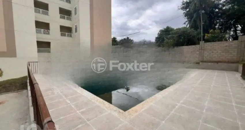 Apartamento com 2 quartos à venda na Rua Fogaça da Cruz, 632, Natal, Gravataí