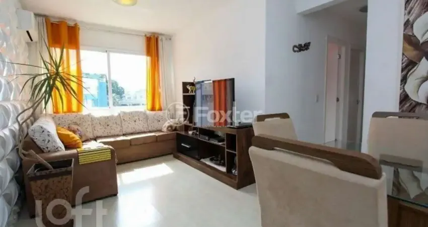 Apartamento com 3 quartos à venda na Avenida Bento Gonçalves, 1515, Santo Antônio, Porto Alegre