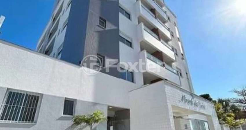 Apartamento com 2 quartos à venda na Rua Flores da Cunha, 53, Capoeiras, Florianópolis