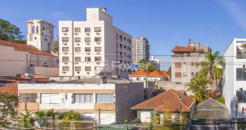 Apartamento com 1 quarto à venda na Rua Liberdade, 242, Rio Branco, Porto Alegre