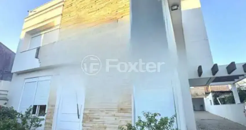 Casa com 3 quartos à venda na Rua dos Gerânios, 87, Igara, Canoas