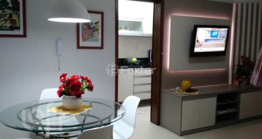 Apartamento com 1 quarto à venda na Rua Marabá, 2599, Navegantes, Capão da Canoa