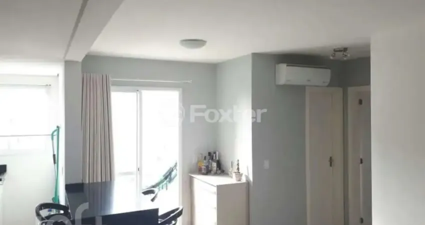 Apartamento com 2 quartos à venda na Rua Joaquim Caetano, 700, Fátima, Canoas