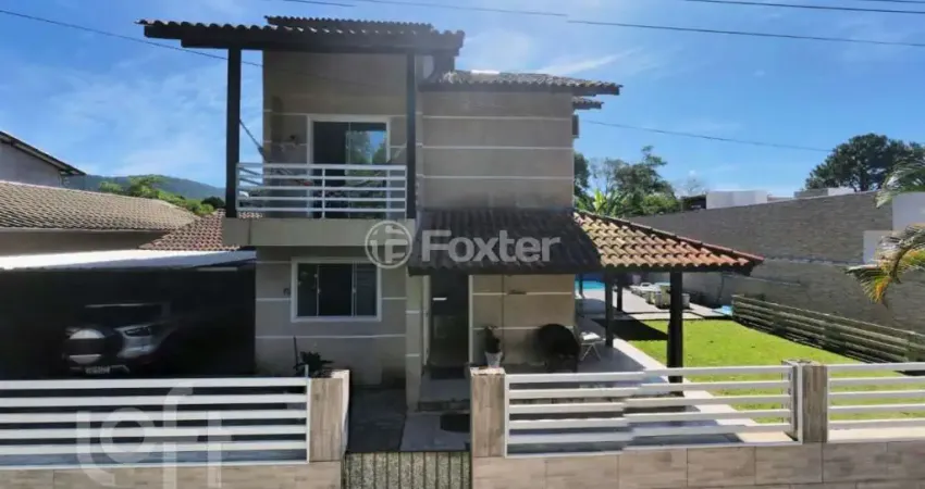 Casa com 4 quartos à venda na Servidão Dunas Verdes, 15, São João do Rio Vermelho, Florianópolis