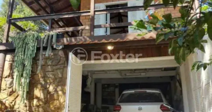 Casa com 2 quartos à venda na Rua das Bromélias, 1236, Guarda do Embaú (Ens Brito), Palhoça