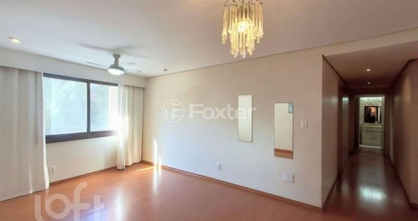 Apartamento com 4 quartos à venda na Rua Pedro Weingartner, 135, Centro, Canoas