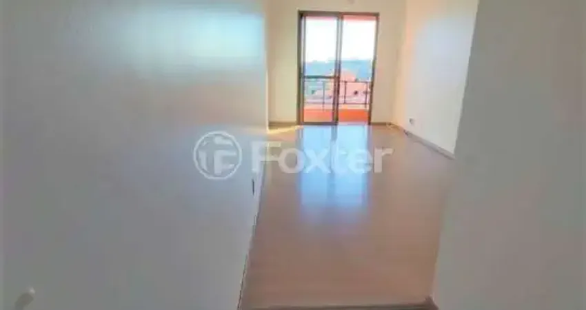 Apartamento com 3 quartos à venda na Avenida Protásio Alves, 7157, Morro Santana, Porto Alegre