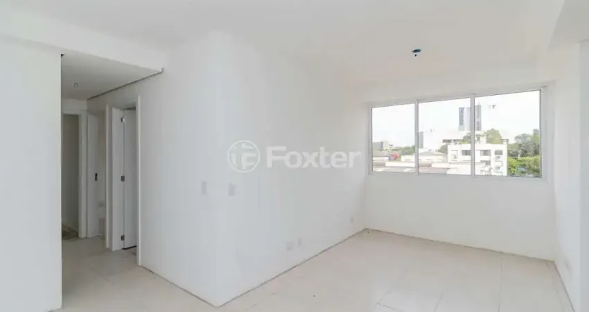 Apartamento com 3 quartos à venda na Rua Frei Germano, 138, Partenon, Porto Alegre