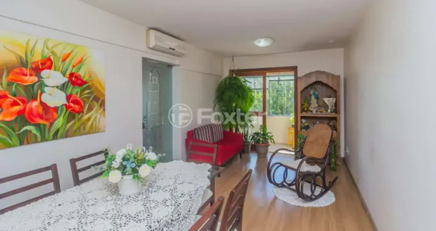 Apartamento com 2 quartos à venda na Rua Doutor Murtinho, 979, Bom Jesus, Porto Alegre