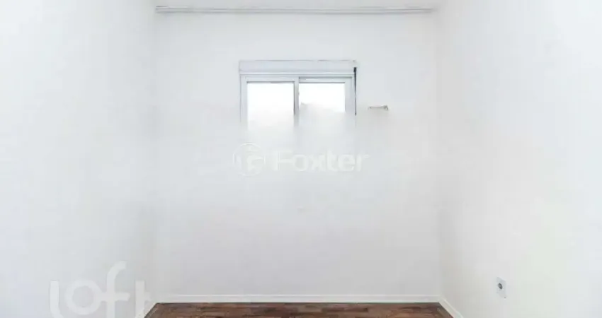 Apartamento com 1 quarto à venda na Rua Vinte e Quatro de Maio, 76, Centro Histórico, Porto Alegre
